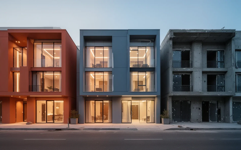 Coppa Collective: 3 von 4 Linwood-Sites übernommen - Foto: über boerse-global.de