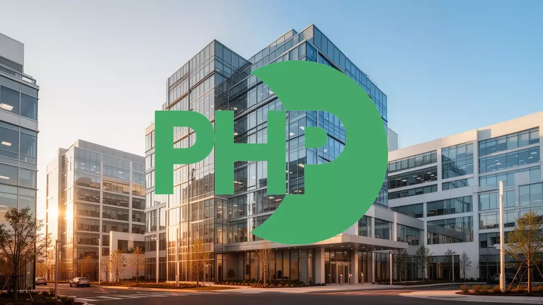 Primary Health Properties: Transformational Year 2025 abgeschlossen - Bild: über boerse-global.de