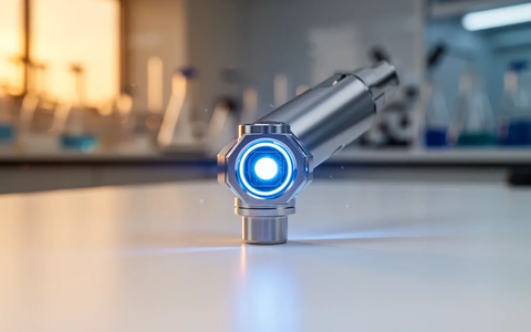 Inficon: Prognose auf 710–750 Millionen erhöht - Foto: über boerse-global.de