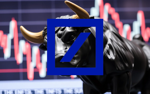 Deutsche Bank's Shareholders Get a Dividend Raise, But Labor Strife and a Hawkish Fed Cloud the Picture - Foto: über boerse-global.de
