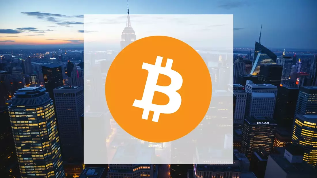 The $255 Million Bet: Why Institutions Are Buying Bitcoin’s Geopolitical Dip Illustration mit AI erstellt übermittelt durch boerse-global.de
