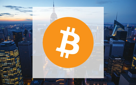 The $255 Million Bet: Why Institutions Are Buying Bitcoin’s Geopolitical Dip - Foto: über boerse-global.de