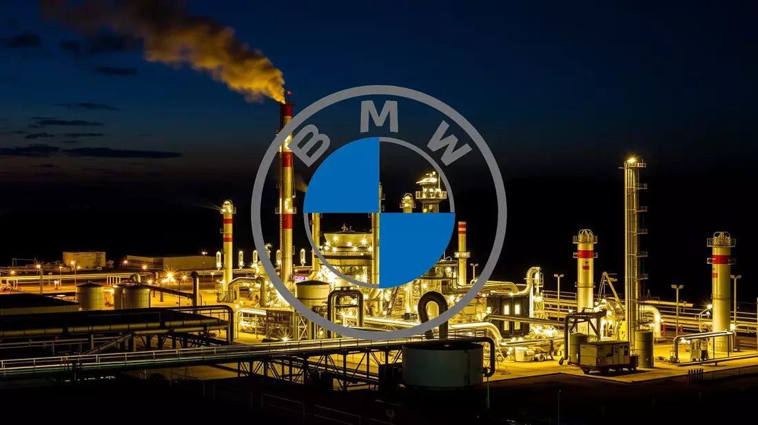 BMW’s Dual-Pronged Push: A New i7 and a China Offensive Amid Margin Squeeze Illustration mit AI erstellt übermittelt durch boerse-global.de
