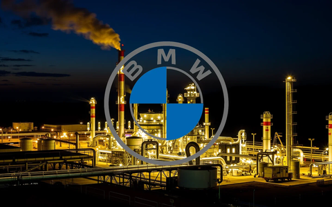 BMW’s Dual-Pronged Push: A New i7 and a China Offensive Amid Margin Squeeze - Foto: über boerse-global.de