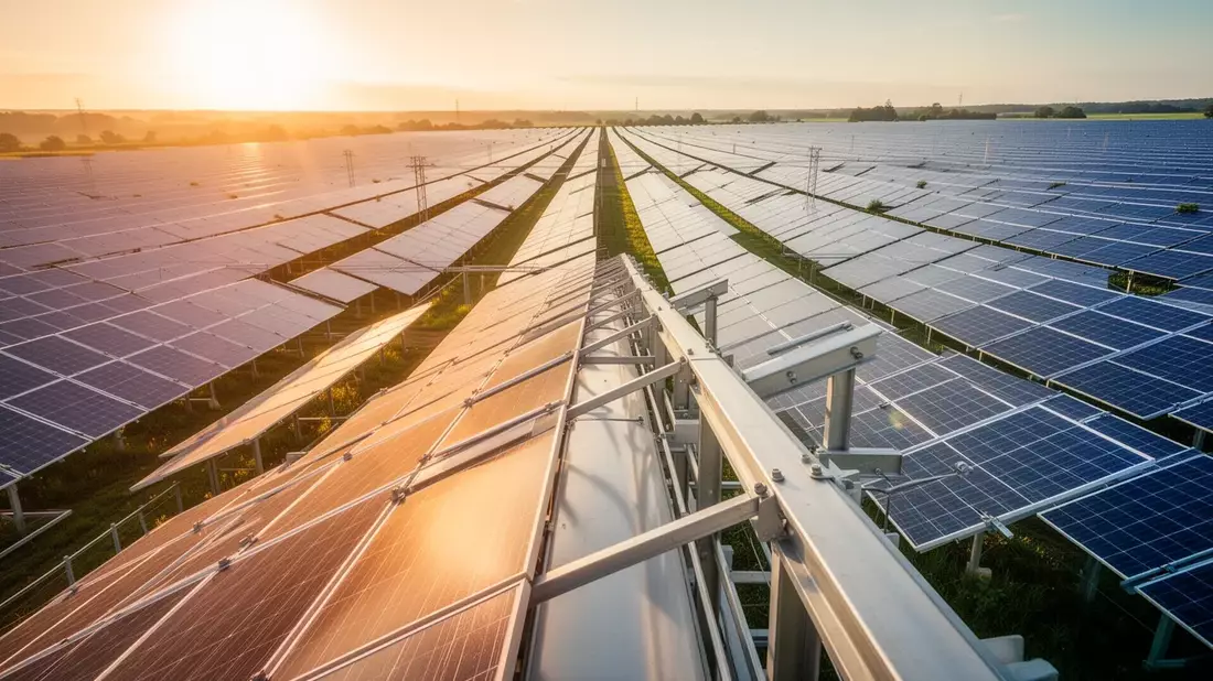 Hanwha Solutions: 950 Milliarden Won AMPC-Steuergutschrift - Bild: über boerse-global.de