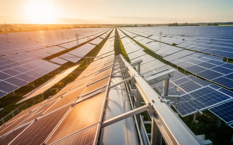 Hanwha Solutions: 950 Milliarden Won AMPC-Steuergutschrift - Foto: über boerse-global.de