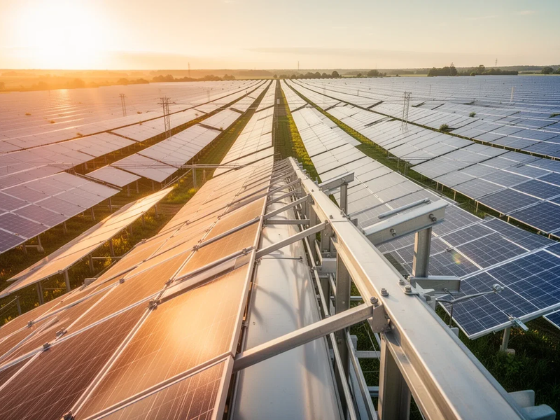 Hanwha Solutions: 950 Milliarden Won AMPC-Steuergutschrift - Foto: über boerse-global.de