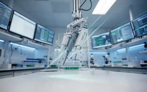 Biomea Fusion: Q1-Zahlen am 4. Mai - Foto: über boerse-global.de