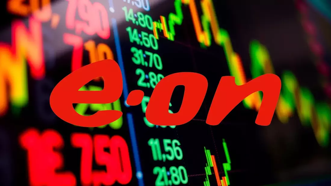 E.ON’s AGM Delivers Record Payout as New Board Members Signal Strategic Shift Illustration mit AI erstellt übermittelt durch boerse-global.de