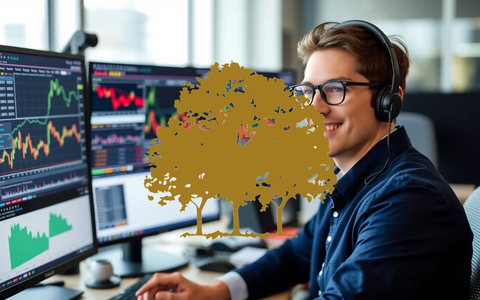 Canopy Growth’s Summer Bet: Brand Refresh Meets Cash Burn Slowdown - Foto: über boerse-global.de