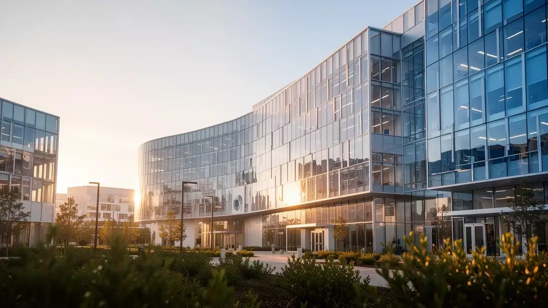 Alphabet Aktie: KI-Expansion global - Bild: über boerse-global.de