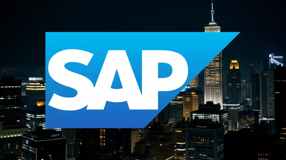 SAP’s €10 Billion Buyback and Cloud Surge Face a Test in May Illustration mit AI erstellt übermittelt durch boerse-global.de