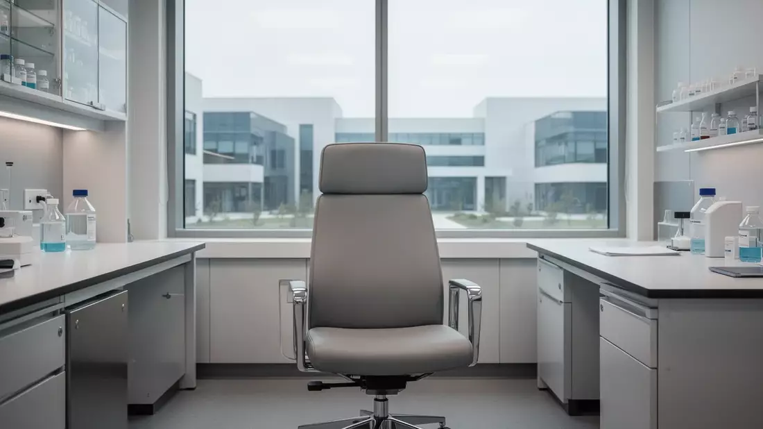 Sprint Bioscience: Neuer CFO im Mai 2026 - Bild: über boerse-global.de