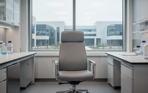 Sprint Bioscience: Neuer CFO im Mai 2026 - Foto: über boerse-global.de