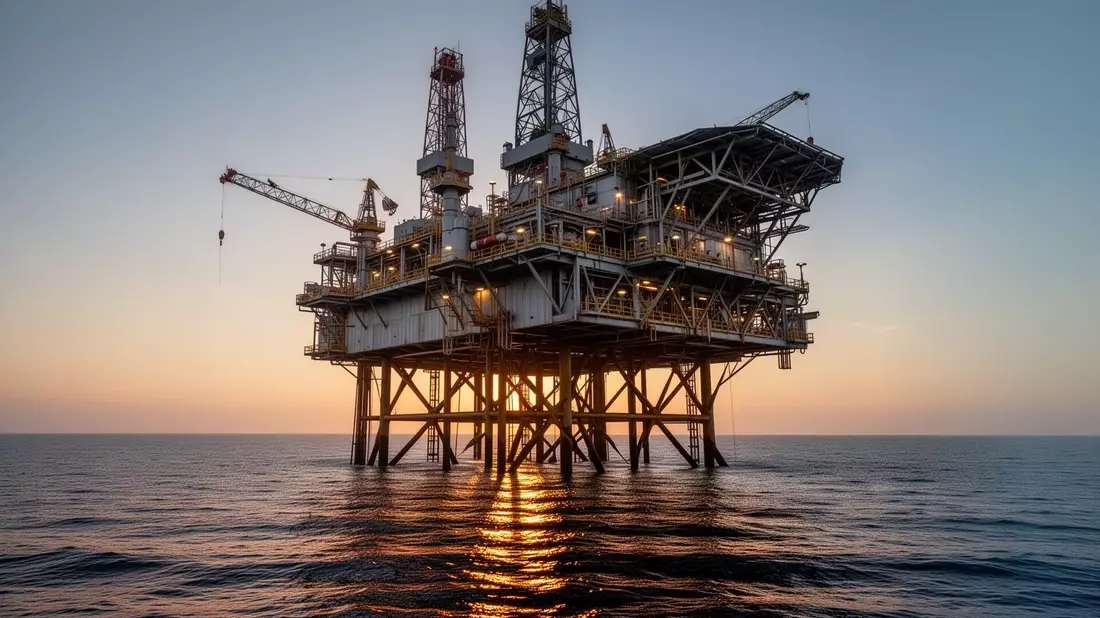 Byron Energy: Quartalsbericht Januar 2026 - Bild: über boerse-global.de