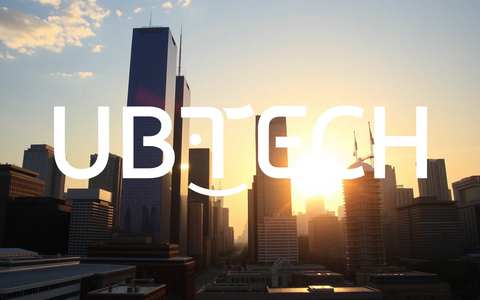 Ubtech Robotics Eyes 5,000 Humanoid Deliveries by 2026 as Expansion Accelerates - Foto: über boerse-global.de