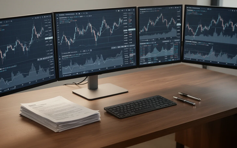 WeGrow Aktie: Durchschnittliches Volumen - Foto: über boerse-global.de