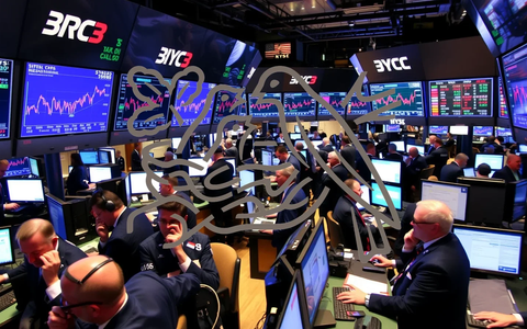 Nestlé’s Waters Unit Valued at €5 Billion as CEO Pushes Through Radical Overhaul - Foto: über boerse-global.de