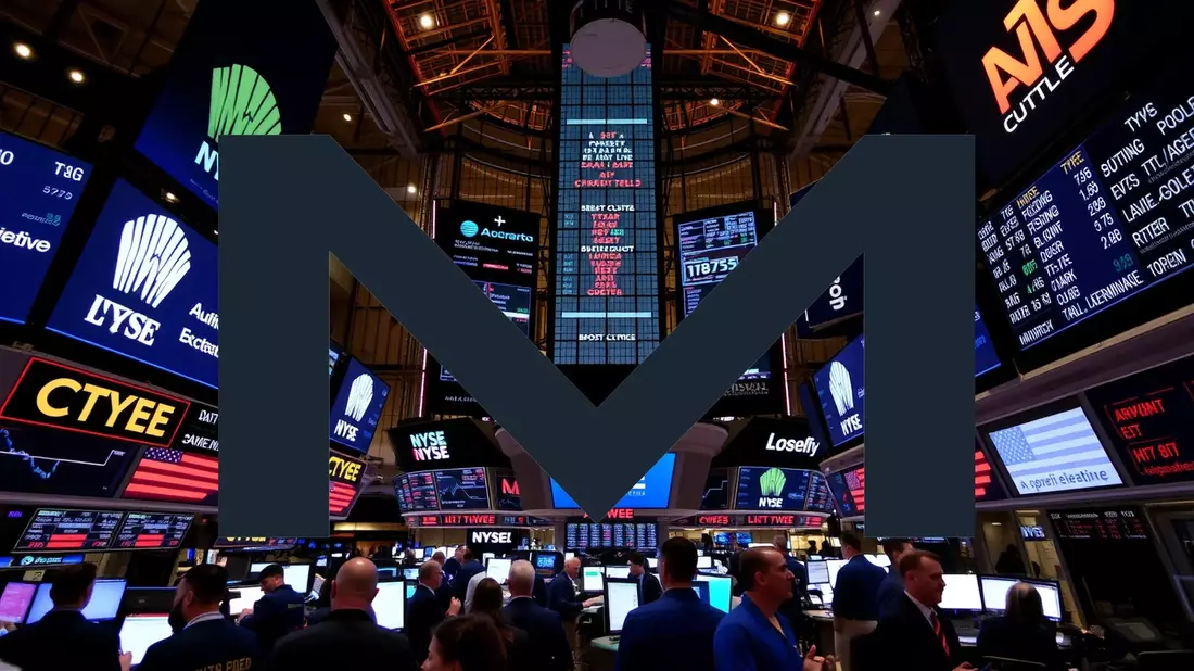 Mutares Prepares for a Pivotal Week as Audited Accounts Set to Reveal Balance Sheet Health Illustration mit AI erstellt übermittelt durch boerse-global.de