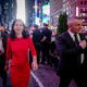 Annalena Baerbock, Präsidentin der Generalversammlung der Vereinten Nationen, am Times Square in New York (Archivbild). - Foto: Kay Nietfeld/dpa