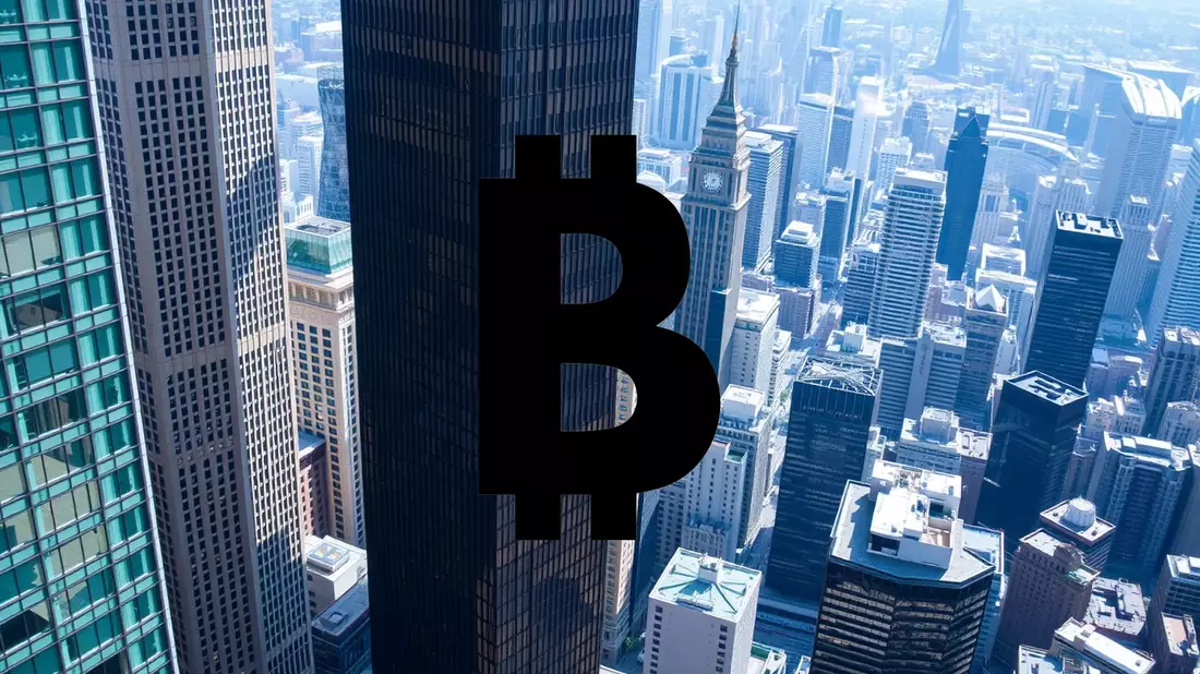 Strategy Shifts Gears: $255 Million Bitcoin Purchase Funded Through Equity Sales Illustration mit AI erstellt übermittelt durch boerse-global.de