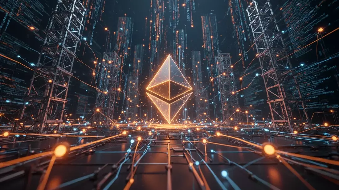 Ethereum: $71,3 Millionen für DeFi-Rettung - Bild: über boerse-global.de