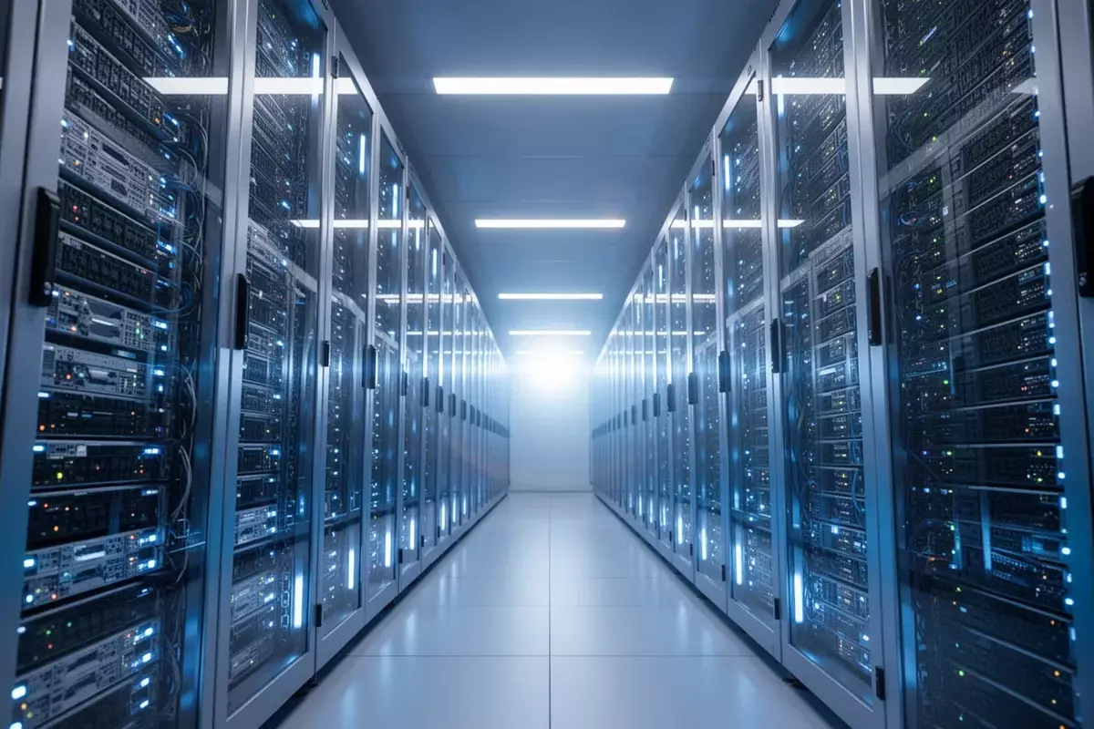 Terawulf Boosts Revenue with AI Hosting as Morgan Stanley Raises Price Target to .50