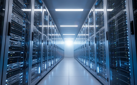 Terawulf: Morgan Stanley hebt Kursziel auf $41,50 - Foto: über boerse-global.de