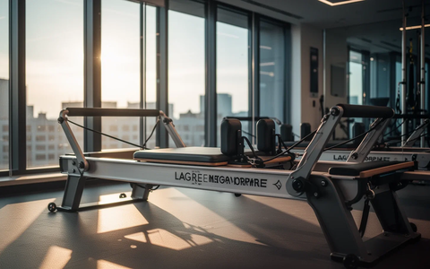 Bewegung als Medizin: Warum Krafttraining jetzt Trumpf ist - Foto: über boerse-global.de