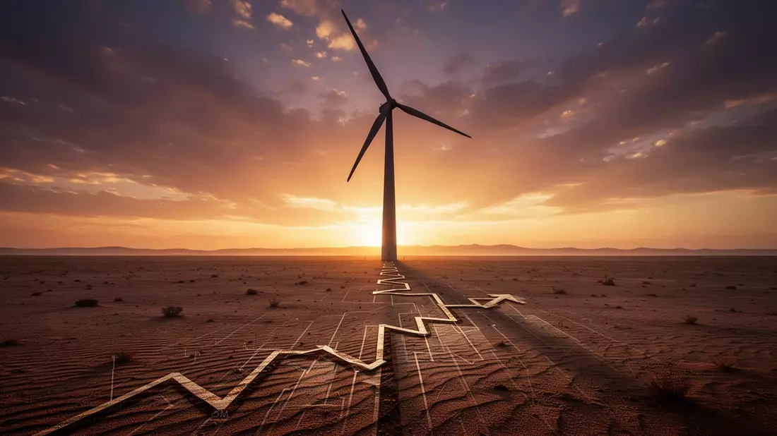 Desert Mountain Energy: Short Interest fällt 49,7% - Bild: über boerse-global.de