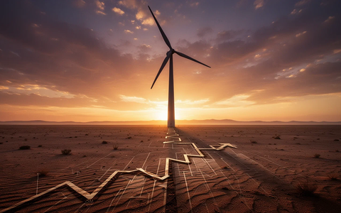 Desert Mountain Energy: Short Interest fällt 49,7% - Foto: über boerse-global.de