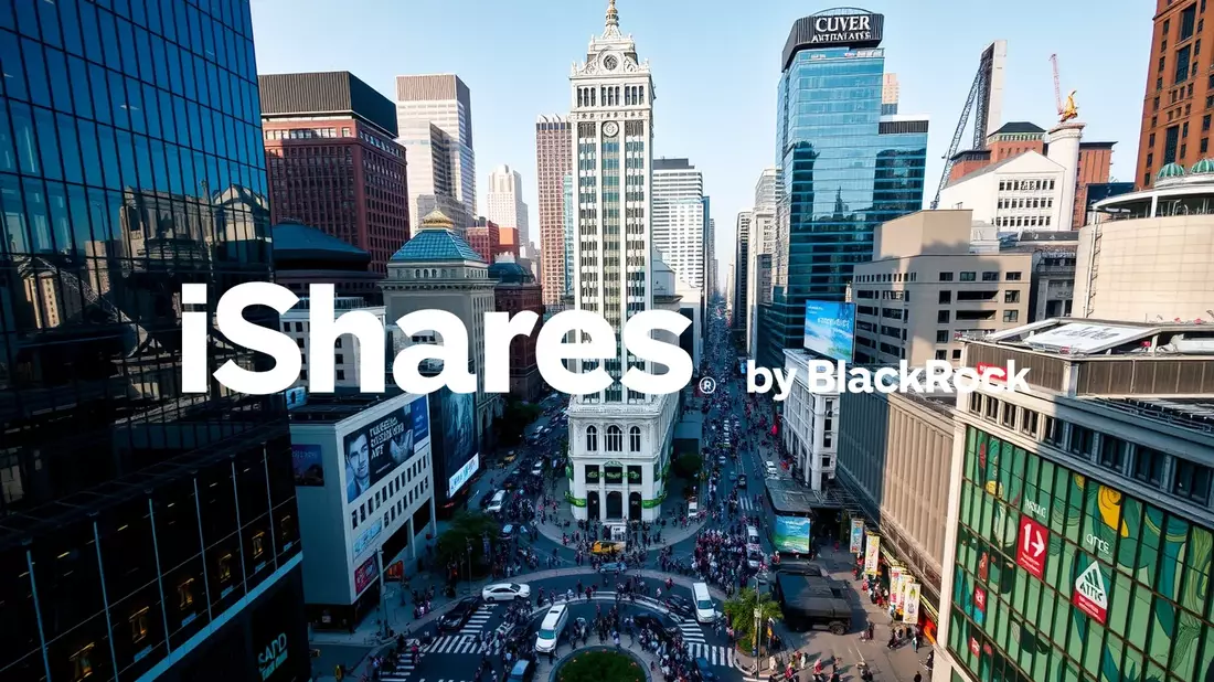 The iShares MSCI World ETF: A Global Fund That's Really a Bet on America - Bild: über boerse-global.de