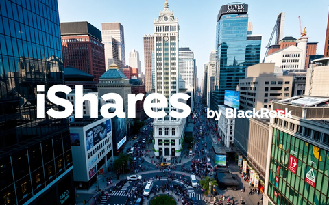 The iShares MSCI World ETF: A Global Fund That's Really a Bet on America - Foto: über boerse-global.de