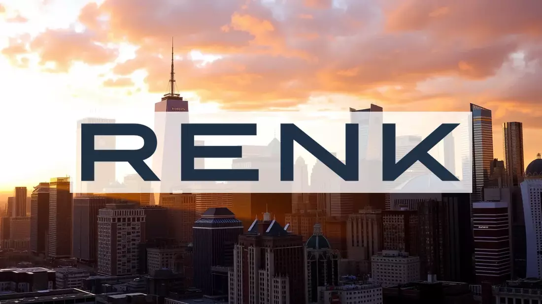 Renk’s NATO Drone Deal and Record Orders Mask a Cash Flow Headache Illustration mit AI erstellt übermittelt durch boerse-global.de