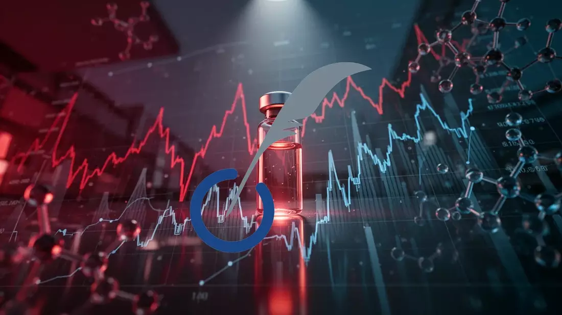 ImmunityBio Aktie: 37% Short Interest bei 140 Millionen Shares - Bild: über boerse-global.de