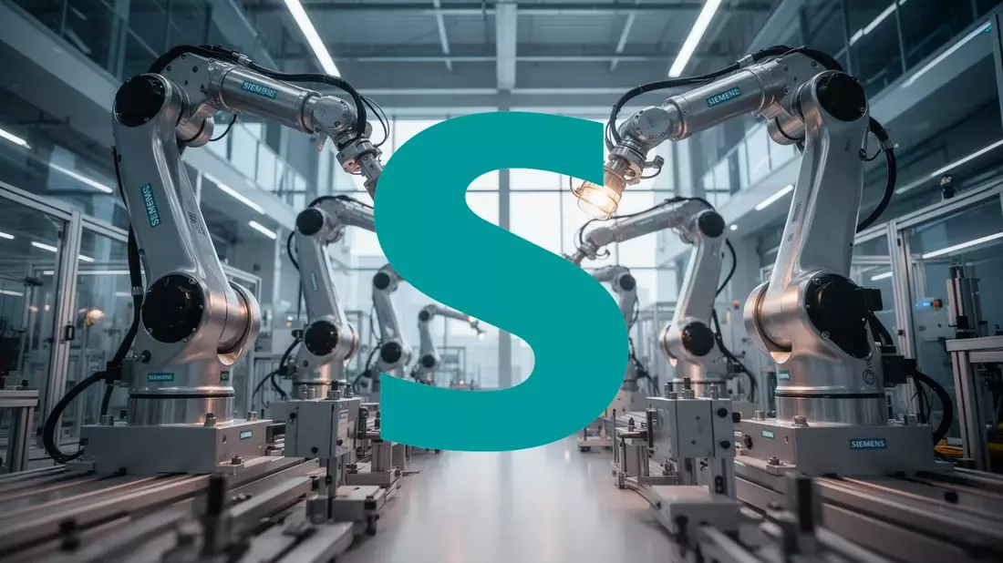 Siemens Aktie: Aufholjagd läuft - Bild: über boerse-global.de