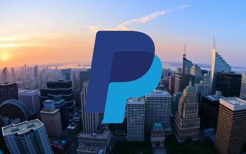 PayPal’s Ad Play Gets a Deadline as Wall Street Awaits a CEO Debut - Foto: über boerse-global.de