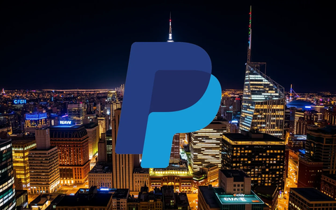 PayPal: El 5 de mayo, la prueba de fuego entre la publicidad basada en pagos y la sombra del 'branded checkout' - Foto: über boerse-global.de