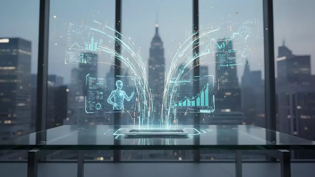 Gemini und SimCorp starten KI-Agenten für den Finanzhandel - Bild: über boerse-global.de