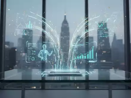 Gemini und SimCorp starten KI-Agenten für den Finanzhandel - Foto: über boerse-global.de