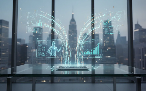 Gemini und SimCorp starten KI-Agenten für den Finanzhandel - Foto: über boerse-global.de