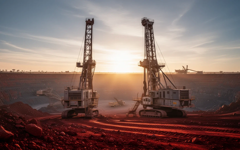 Tivan: Molyhil-Scoping im Frühjahr erwartet - Foto: über boerse-global.de