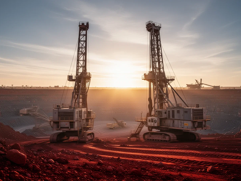 Tivan: Molyhil-Scoping im Frühjahr erwartet - Foto: über boerse-global.de