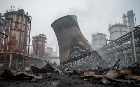 PCB-Preise explodieren: Elektronikindustrie in der Krise - Foto: über boerse-global.de