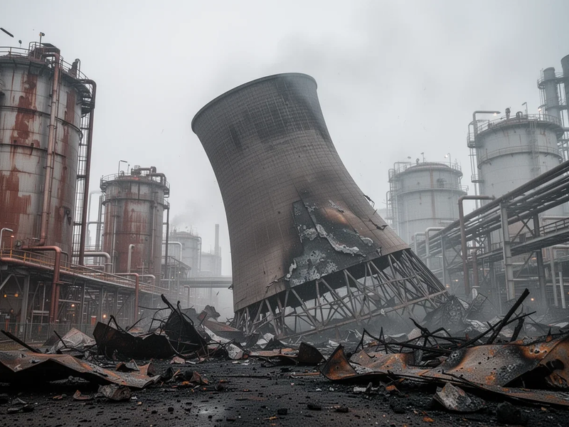 PCB-Preise explodieren: Elektronikindustrie in der Krise - Foto: über boerse-global.de