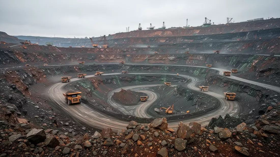Metals Tech: 75,8 Millionen für Sturec nötig - Bild: über boerse-global.de