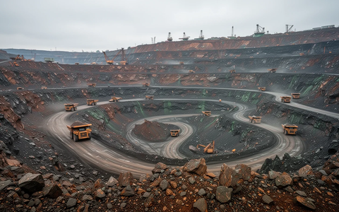 Metals Tech: 75,8 Millionen für Sturec nötig - Foto: über boerse-global.de