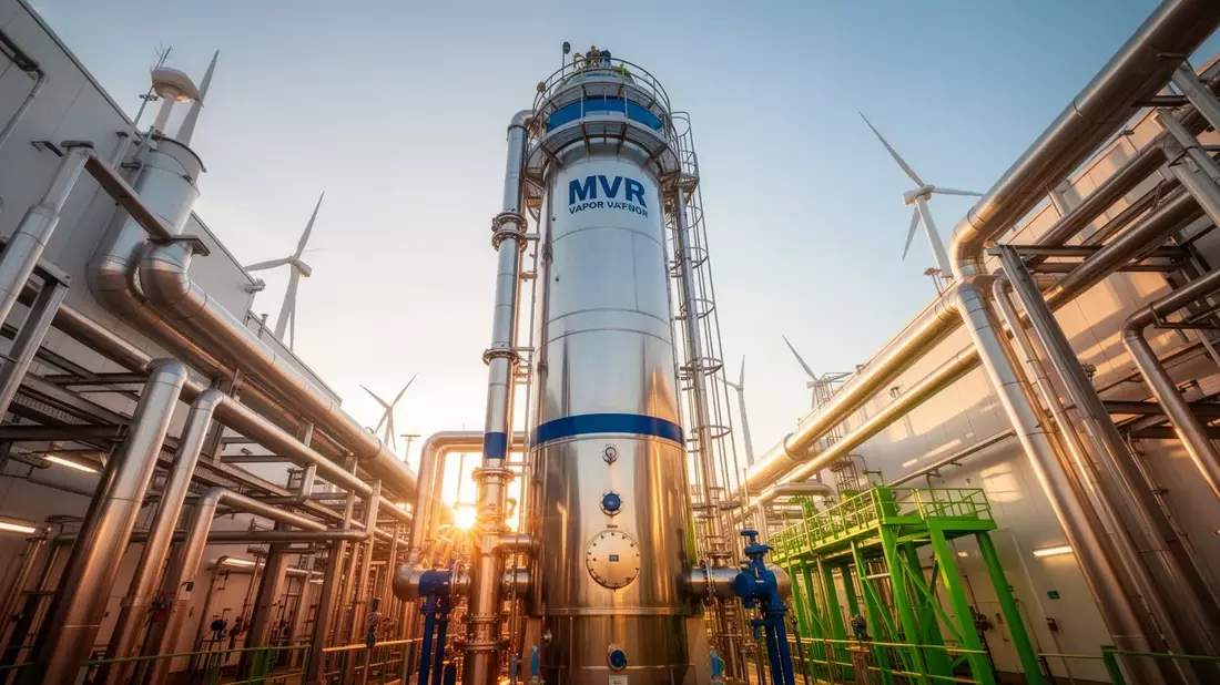 Aemetis: MVR-System in Keyes ab Q2 operativ - Bild: über boerse-global.de