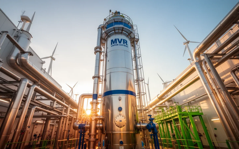 Aemetis: MVR-System in Keyes ab Q2 operativ - Foto: über boerse-global.de