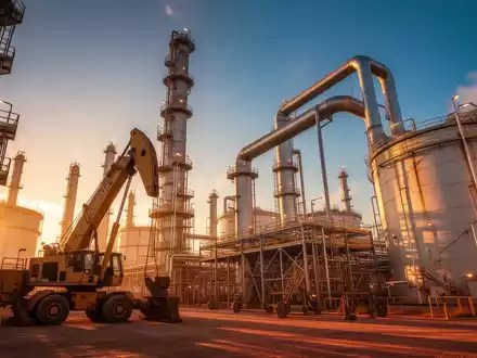 Rusoro Mining: $400 Millionen Cash aus Citgo-Auktion - Foto: über boerse-global.de